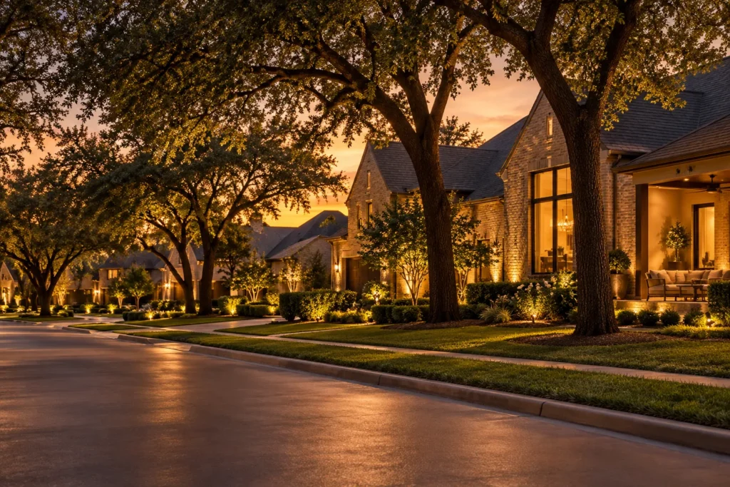 Houston neighborhood we serve for U-Line appliance repair