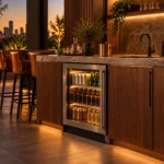 U-Line beverage center repair in Houston
