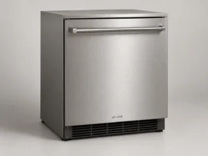 U-Line freezer