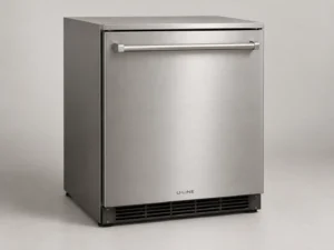 U-Line outdoor refrigeration