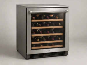 U-Line wine cooler